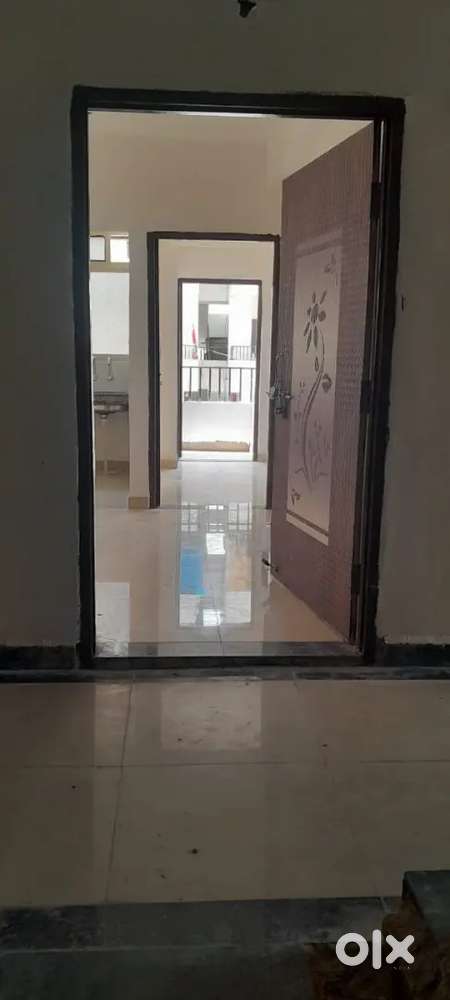 Narayan heights (front of United college Naini)