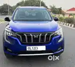 Mahindra XUV700 2.0 AX 5 Petrol AT Str, 2022, Petrol