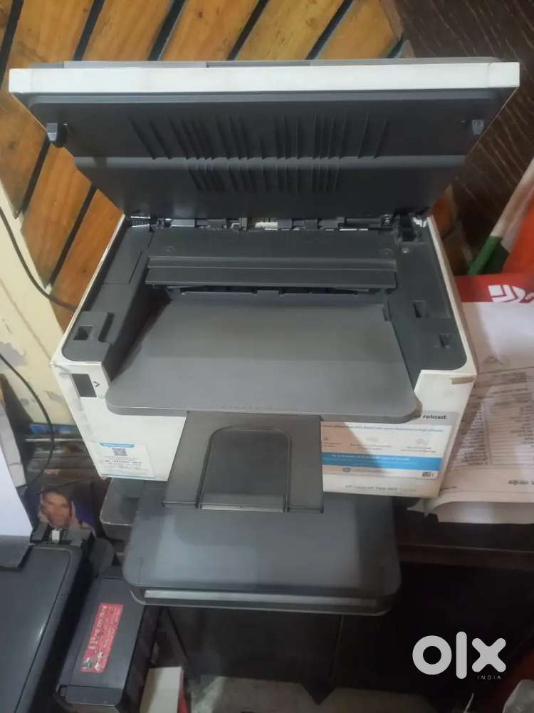 Hp printer 1005 wifi new