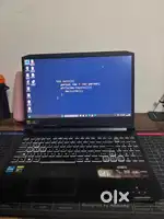 Acer Laptop l 11th gen Intel i5