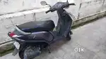 Very less driven , good condition and average of 45+ Price negotiable