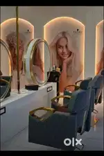 Immediate Hiring!Salon manager