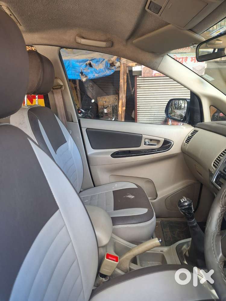 Toyota Innova 2014 Diesel Good Condition