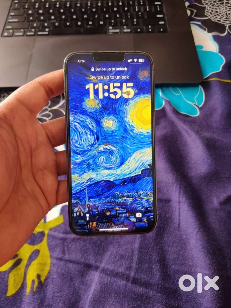 iPhone 13 Pro - 256 GB