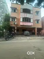Fully Furnished 2BHK with Parking for Rent in Porur