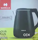 Electric kettle