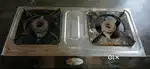 New Gas Stove 2 barner