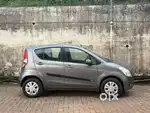 Maruti Suzuki Ritz VXi (ABS) BS IV, 2011, Petrol
