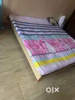 Bed Deewan for sale