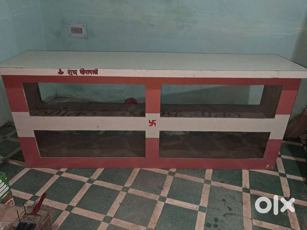 Shop Counter