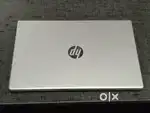 HP Laptop – AMD Ryzen 3 7320U with Radeon Graphics  8GB RAM  Windows