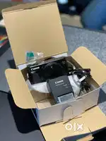 Original Canon Power shot SX740 HS Digital Camera