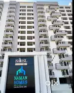 2bhk flat in Naman Homes in Sherwani legacy Campus Suleman Sarai