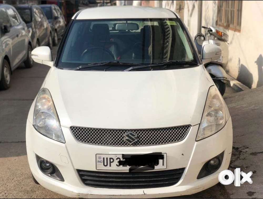 Top Model Maruti Suzuki Swift 2011 Diesel Well Maintained