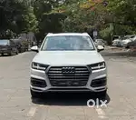 Audi Q7 3.0 45 TDI Quattro Technology, 2018, Diesel