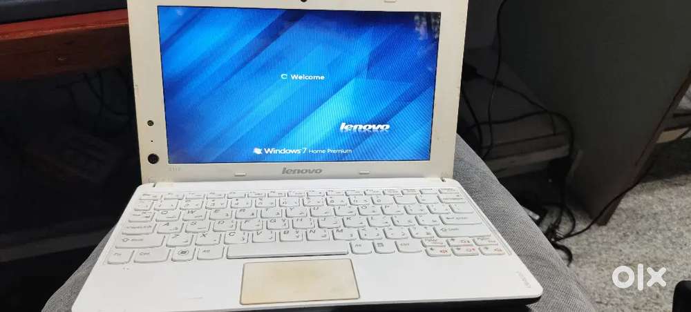 Lenovo Mini laptop