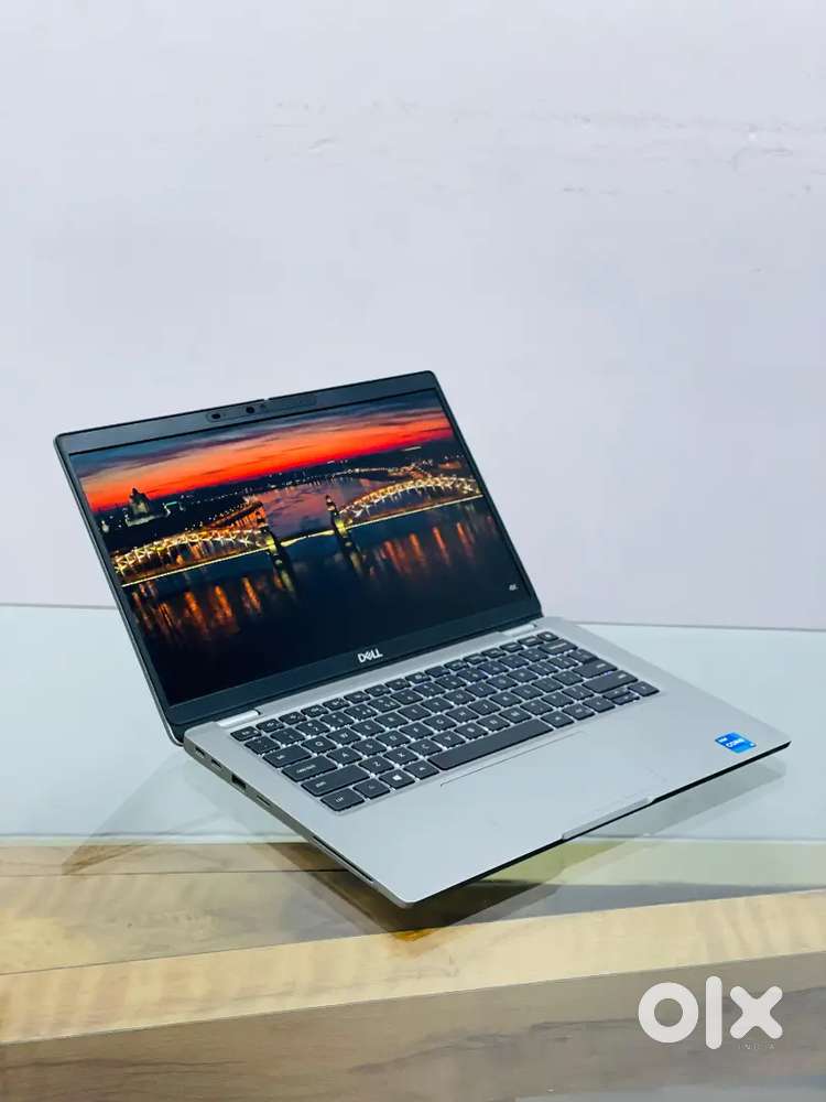 Dell i5 11th Gen / High Speed performance Laptop