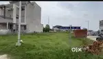 500 sq yard corner plot for sale