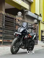 KTM 390 adventure 1.5yr old 2023 model