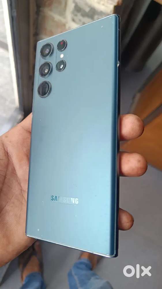 Samsung s22 ultra