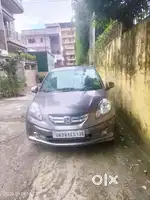 Honda Amaze 2013 Petrol 75000 Km Driven