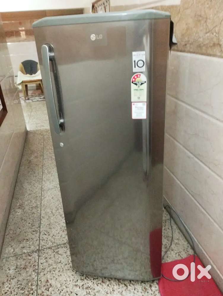LG refrigerator capacity 250 litre