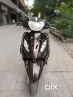 Tvs Wego 110