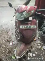Activa 3G good and running condition