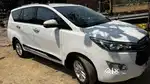 Toyota Innova Crysta 2019 Diesel 118950 Km Driven