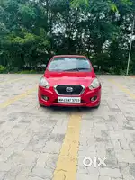 Datsun GO Plus T, 2015, Petrol