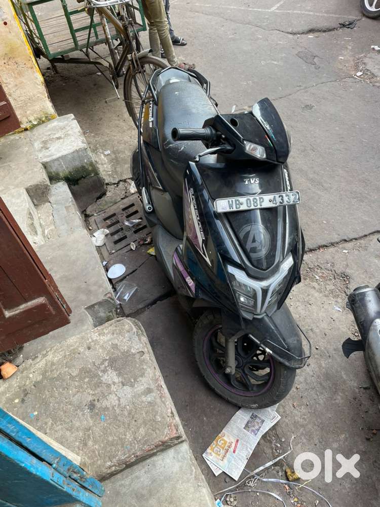Fresh condition