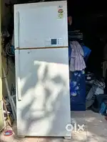 LG double door Fridge for sale