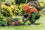 Garderner required