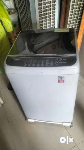 LG washing machine fully automatic Rs 15000