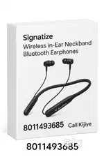 Wireless Earphones & Mobile Accessories home delivery available
