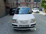 Hyundai Santro Xing GL CNG, 2012, CNG & Hybrids