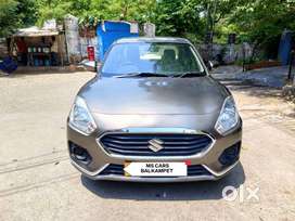 Maruti Suzuki Swift Dzire Vdi BSIV, 2020, Diesel