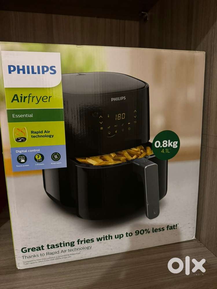 Philips Air fryer