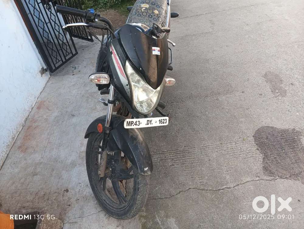 Good condition. Bike price ₹41000