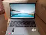Lenovo Laptop for sell 1month old 2year warranty