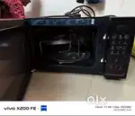 Samsung Smart Oven