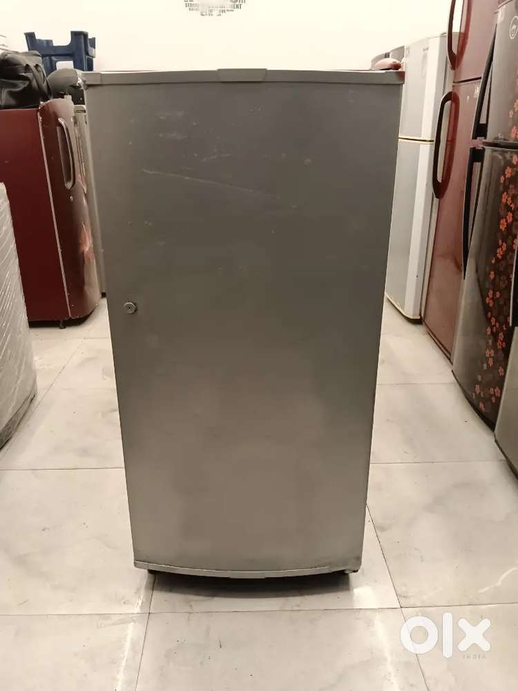 Whirlpool 190 Liter direct cool single door fridge 5 years warranty