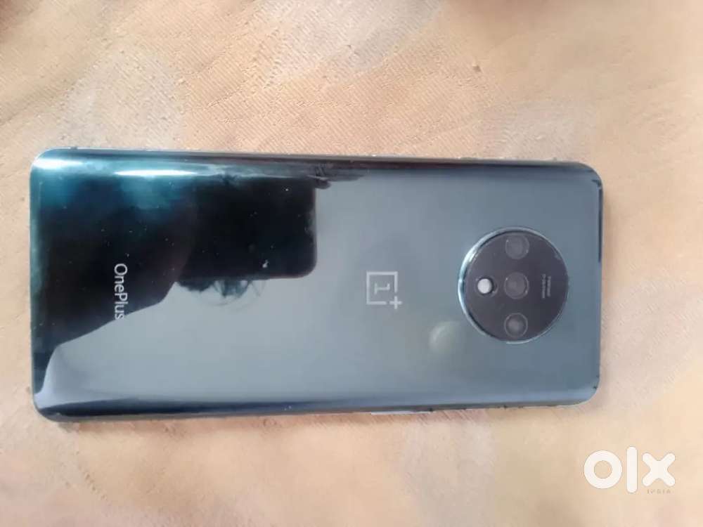 OnePlus 7t