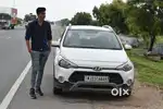 Hyundai i20 Active 2015 Diesel Well Maintained good condition