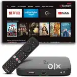 Airtel DTH 4K Xstream Box -Airtel DTH