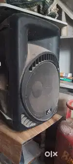 Speaker big (sky sound brand)