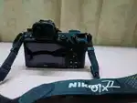NIKON Z6ii