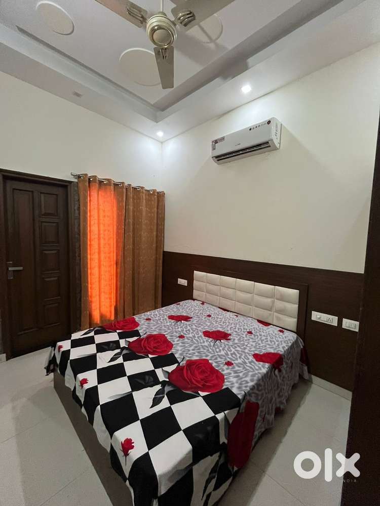 Fully Furnished Room for Rent