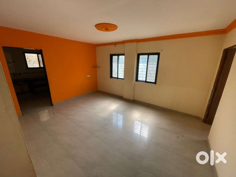 Big rooms and Parking available