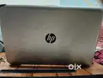 HP laptop 256gb SSD 8gb ram